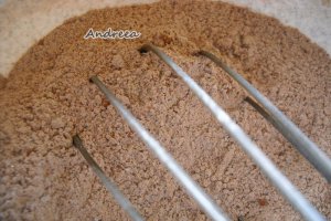 Tort Padurea Neagra