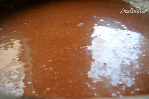 Tort Padurea Neagra