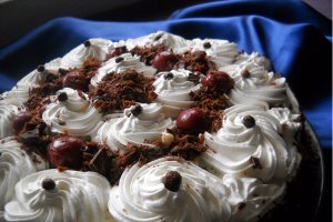 Tort Padurea Neagra