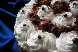 Tort Padurea Neagra