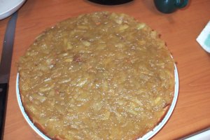 TORT DE MERE