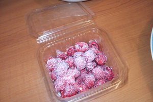 TORT DE MERE