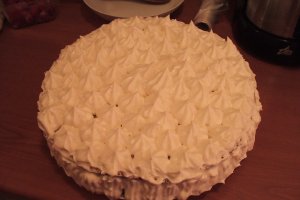 TORT DE MERE