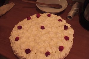 TORT DE MERE