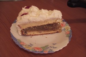 TORT DE MERE