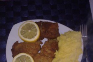 Pangasius pane