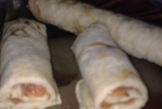 CLATITE CU DULCEATA DE GUTUI