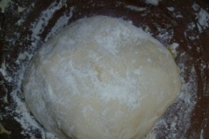 Pizza italiana