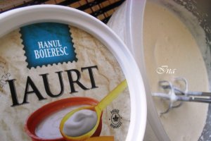 Prajitura ORIFLAME ( arabeasca )