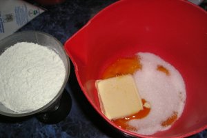 Tort de clatite