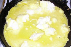 Tort de clatite