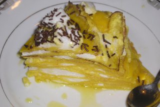Tort de clatite