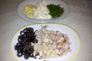 Chec aperitiv