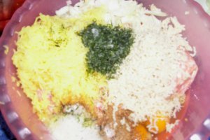 Rulada de carne