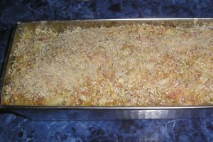 Rulada de carne