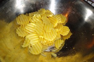 Ceafa si carnati ca la Intorsura Buzaului