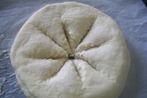 Paine "Floarea-soarelui"