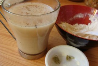 Easy Chai Masala