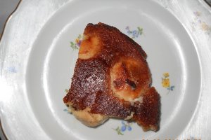 Tort de mere