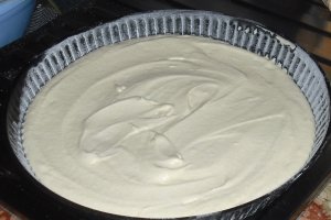 Tarta delicioasa