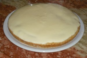 Tarta delicioasa