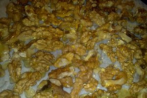 Desert delicios si sanatos