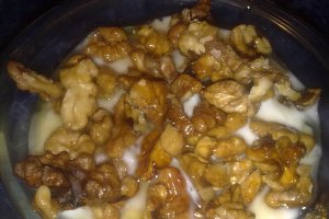 Desert delicios si sanatos