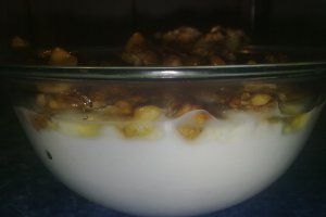 Desert delicios si sanatos