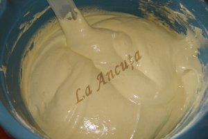 Pandispan (by Gaby)