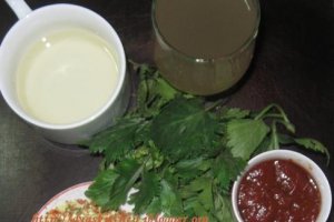 Ciorba de peste