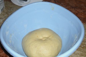 Gogosi aromate