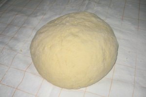 Cornulete alla mami meu
