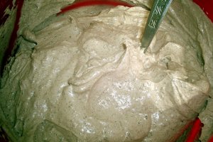 Prajitura cu ganache de ciocolata