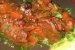 Carne de vita in sos de bere bruna-1