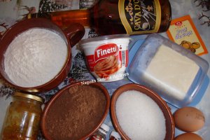 Biscuitit fragezi cu finetti