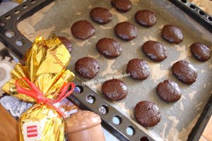 Biscuitit fragezi cu finetti