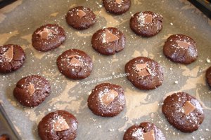 Biscuitit fragezi cu finetti