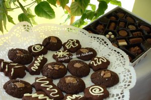 Biscuitit fragezi cu finetti