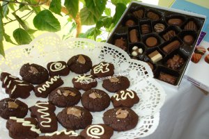 Biscuitit fragezi cu finetti
