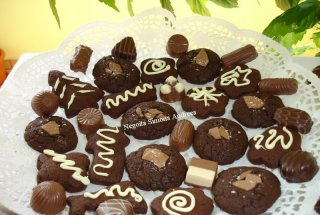 Biscuitit fragezi cu finetti