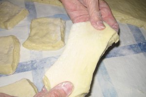 Branzoici ca la mama acasa