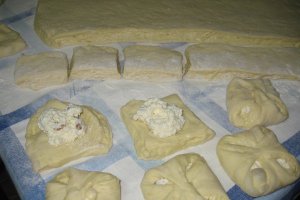 Branzoici ca la mama acasa