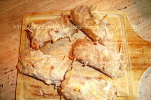 Cordon bleu