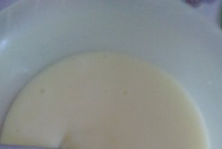 Crema de cartofi cu lapte pt bebelusi
