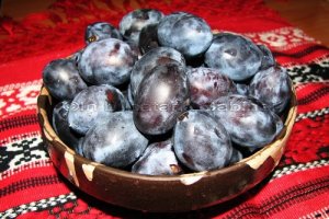 Magiun de prune