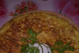 Tortilla