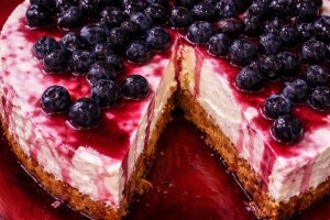 New York Cheesecake