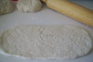 Paine cu cascaval