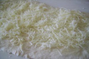 Paine cu cascaval