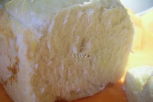 Paine cu cascaval
